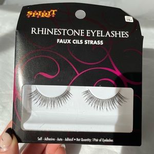 False Lashes